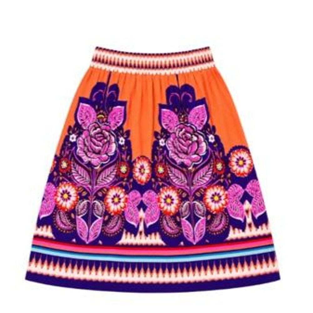 Edme Esyllte Skirt sz 8